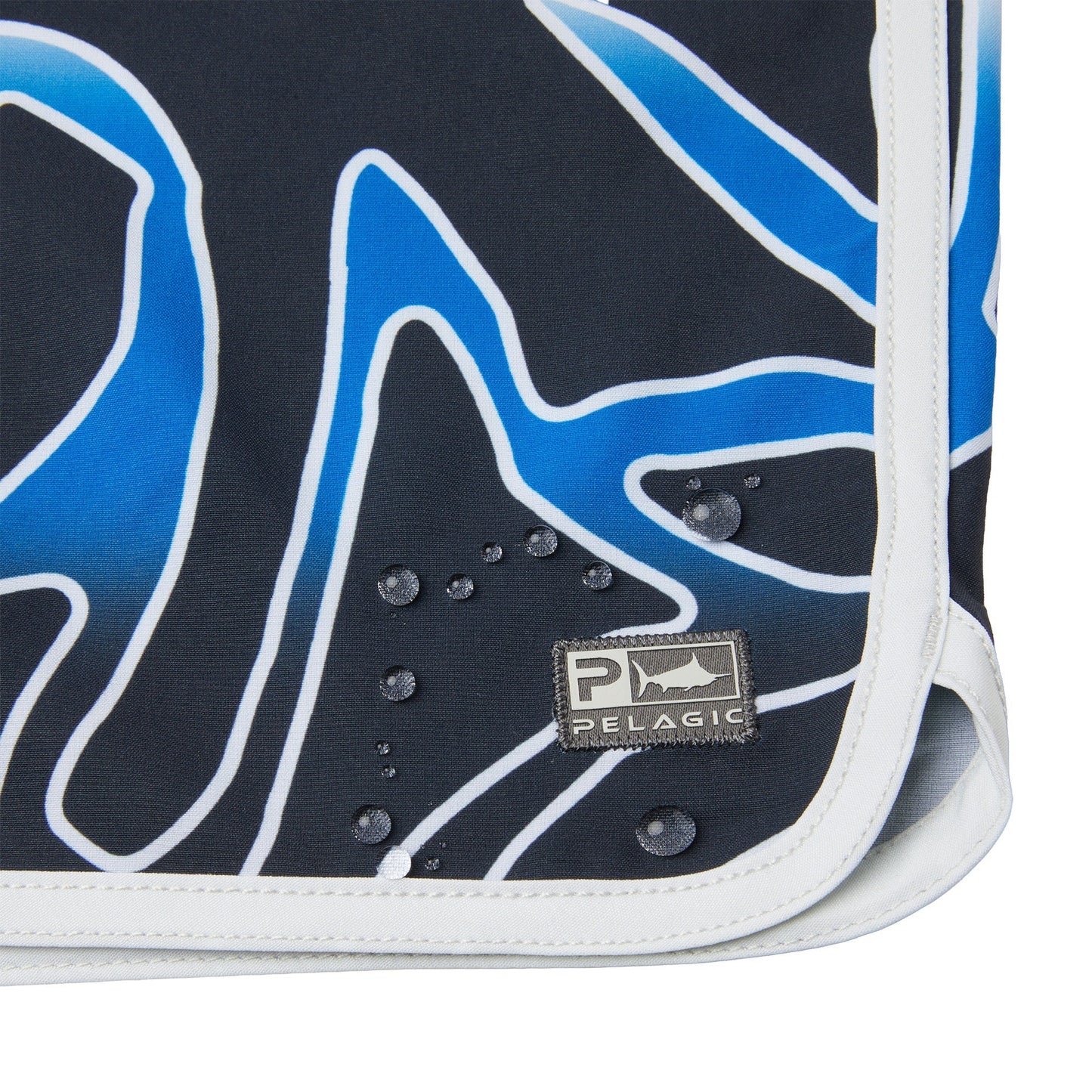 Pelagic Trusted | Youth Boardshorts - Youth High Spot