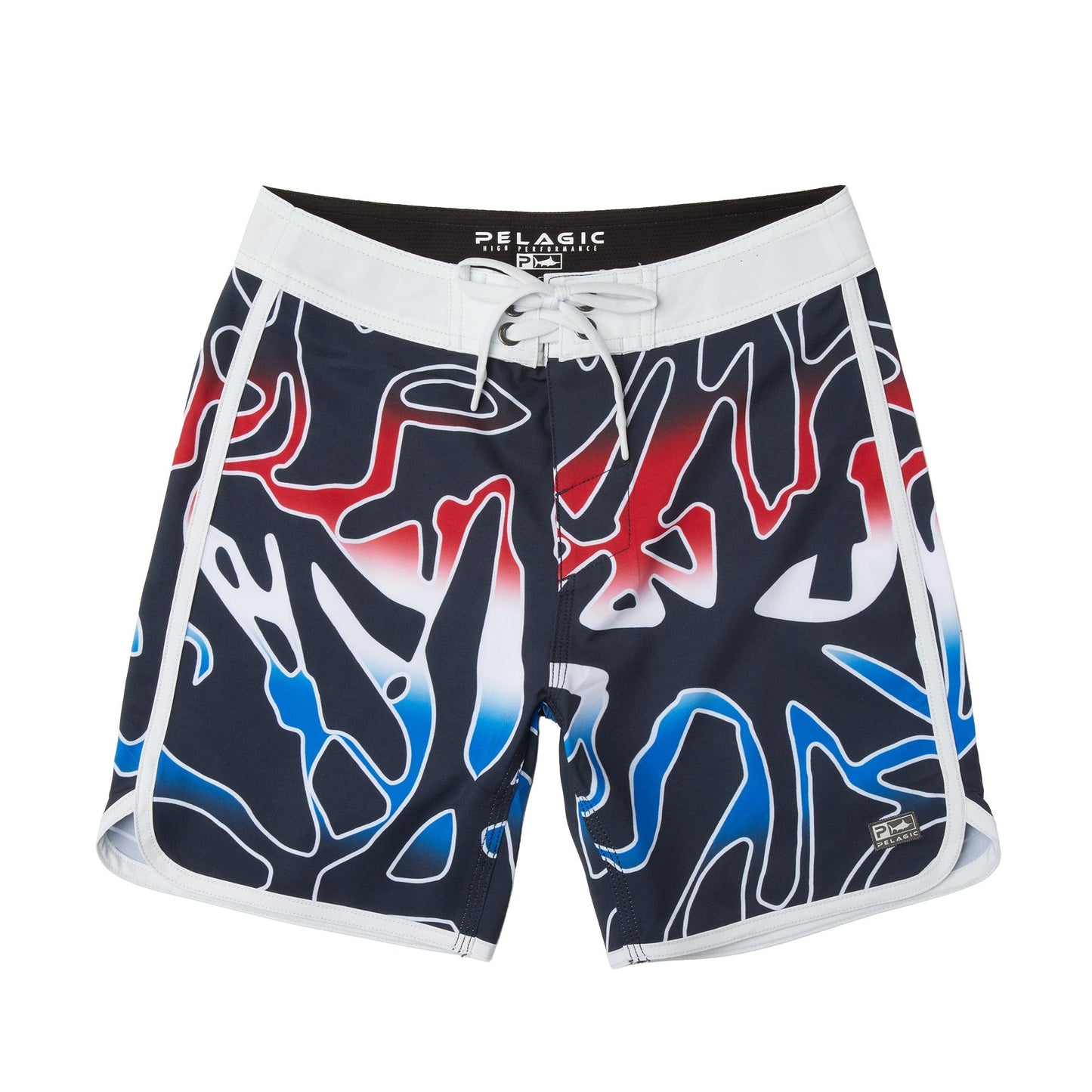 Red / White / Blue,23