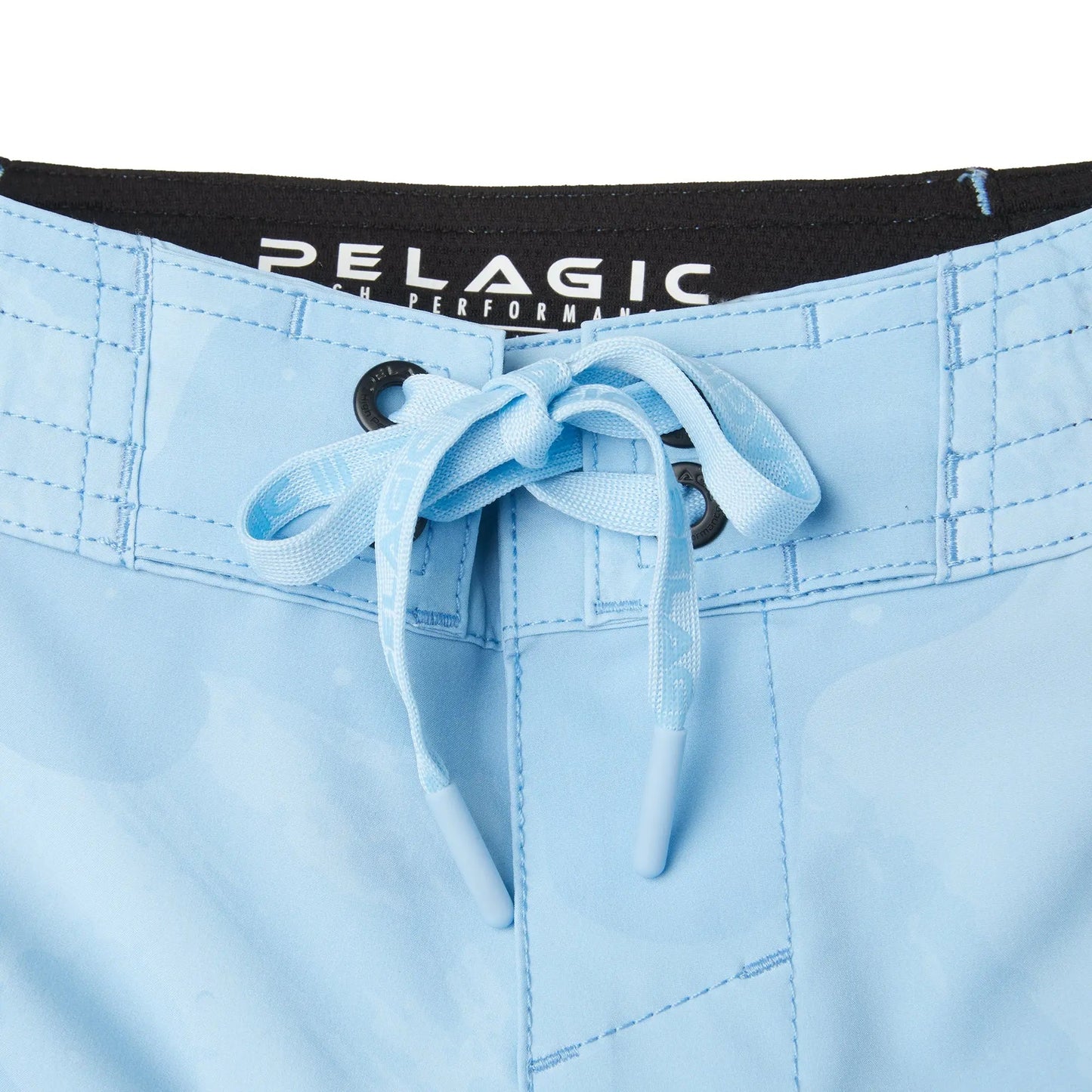 Pelagic Top Pick | Youth Boardshorts - Youth Strike