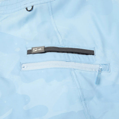 Pelagic Top Pick | Youth Boardshorts - Youth Strike