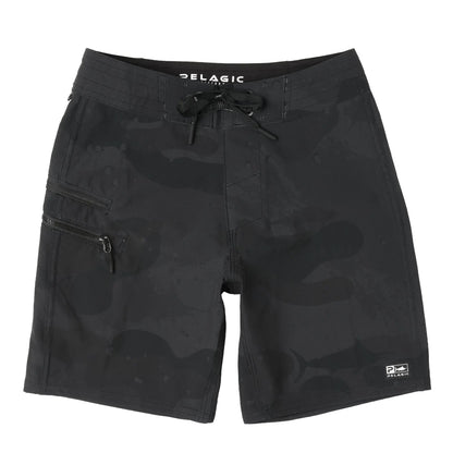 Pelagic Everyday | Youth Boardshorts - Youth Strike