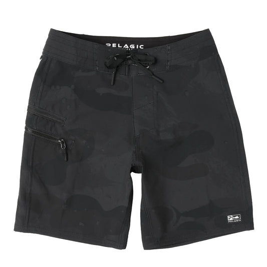 Pelagic Everyday | Youth Boardshorts - Youth Strike