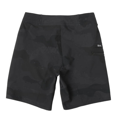 Pelagic Everyday | Youth Boardshorts - Youth Strike