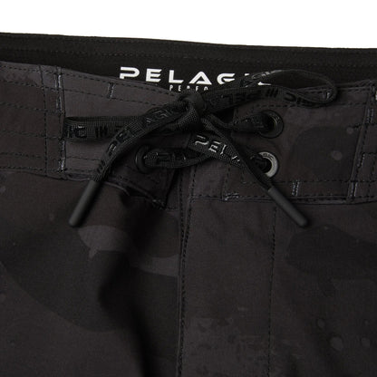 Pelagic Everyday | Youth Boardshorts - Youth Strike