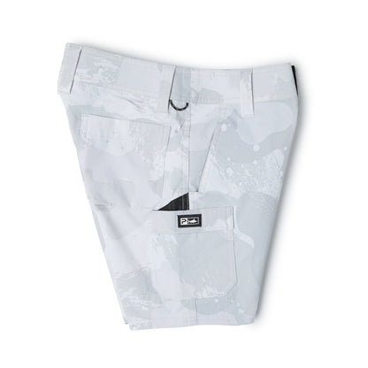 Pelagic Great Value | Youth Hybrid Shorts - Youth Madeira Cargo