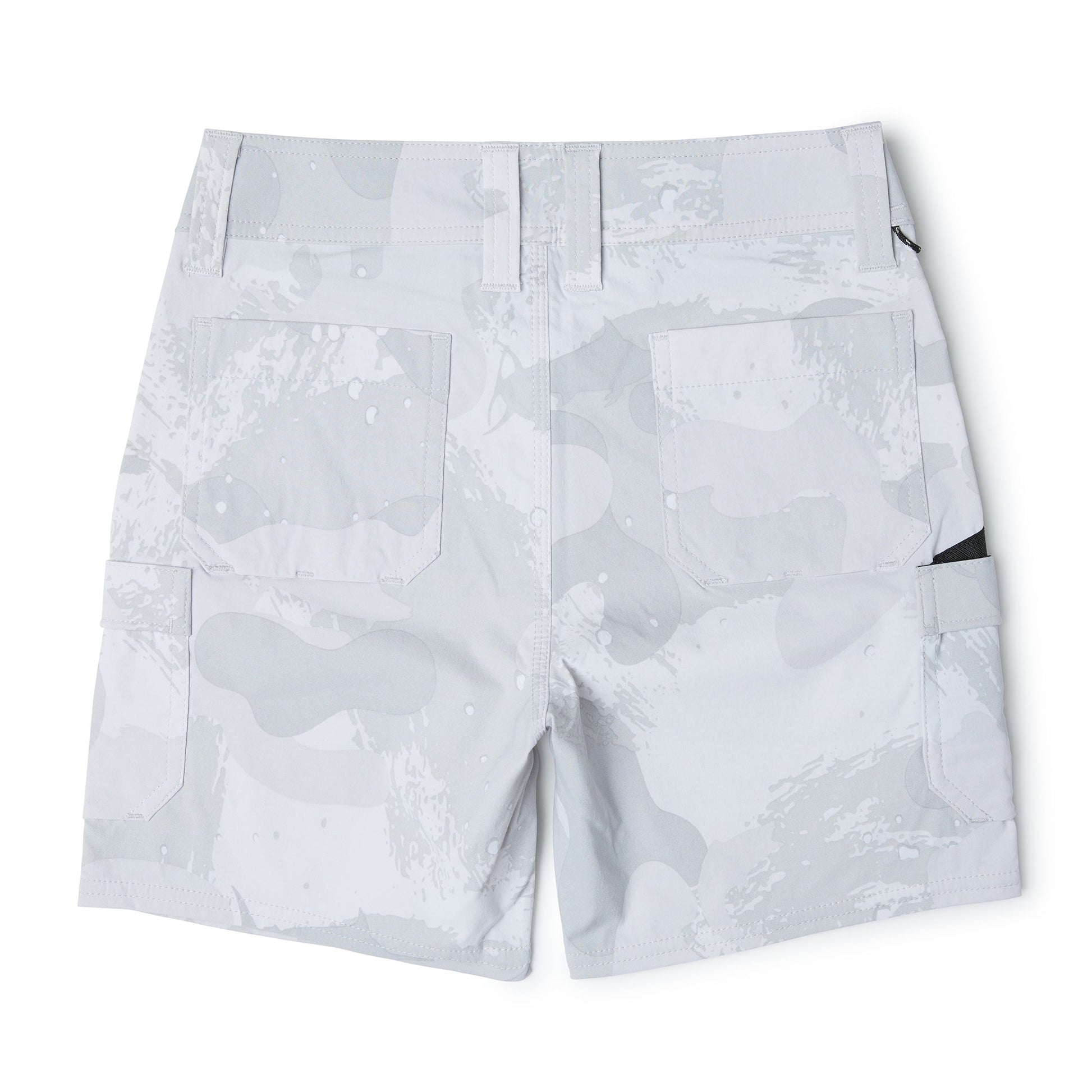 Pelagic Great Value | Youth Hybrid Shorts - Youth Madeira Cargo