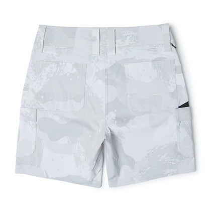 Pelagic Great Value | Youth Hybrid Shorts - Youth Madeira Cargo