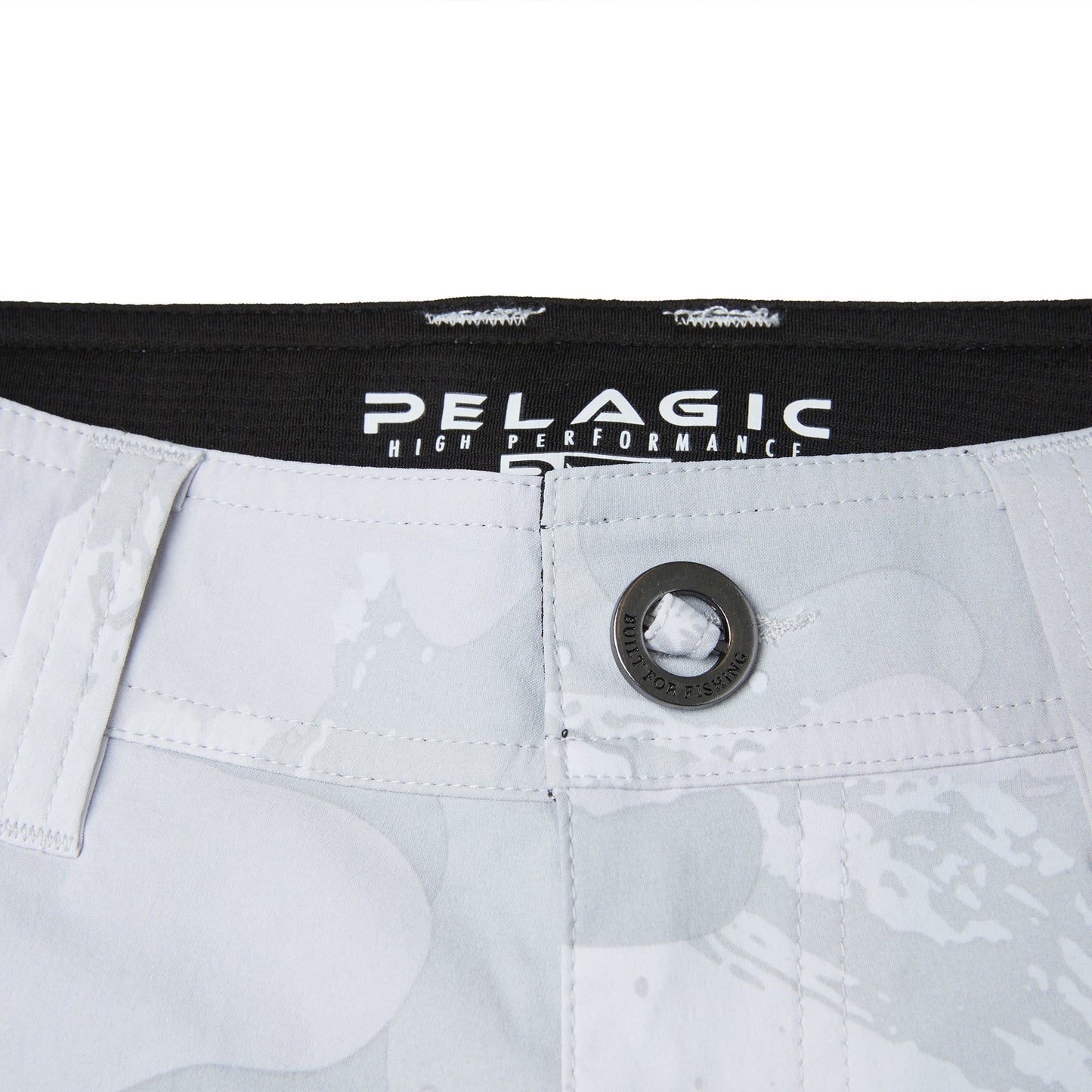 Pelagic Great Value | Youth Hybrid Shorts - Youth Madeira Cargo