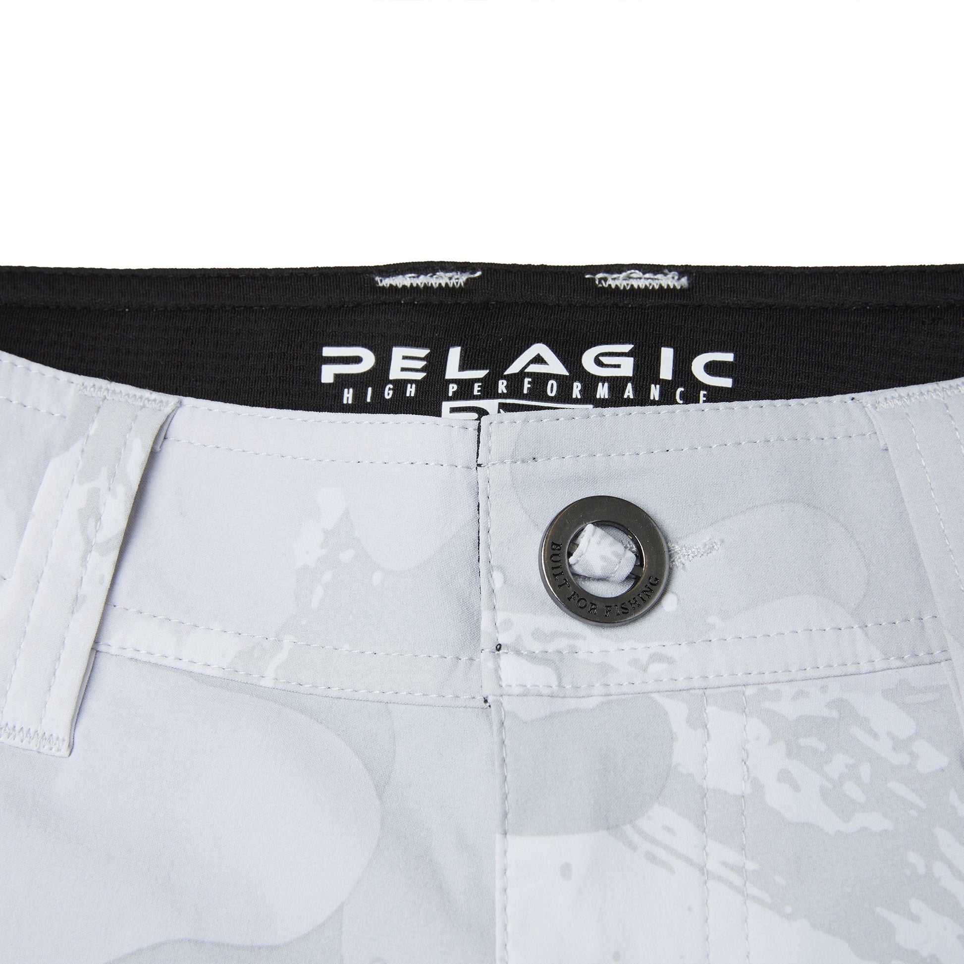 Pelagic Great Value | Youth Hybrid Shorts - Youth Madeira Cargo