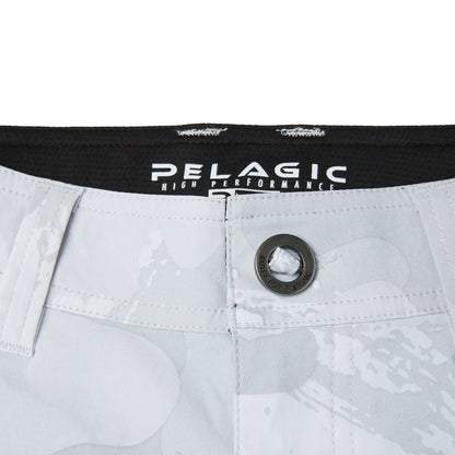 Pelagic Great Value | Youth Hybrid Shorts - Youth Madeira Cargo