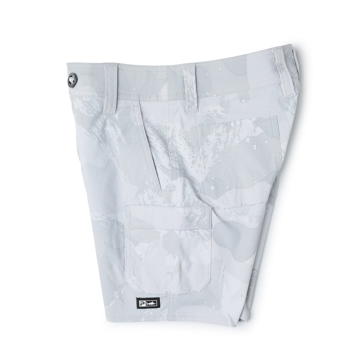 Pelagic Great Value | Youth Hybrid Shorts - Youth Madeira Cargo