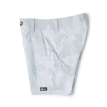 Pelagic Great Value | Youth Hybrid Shorts - Youth Madeira Cargo