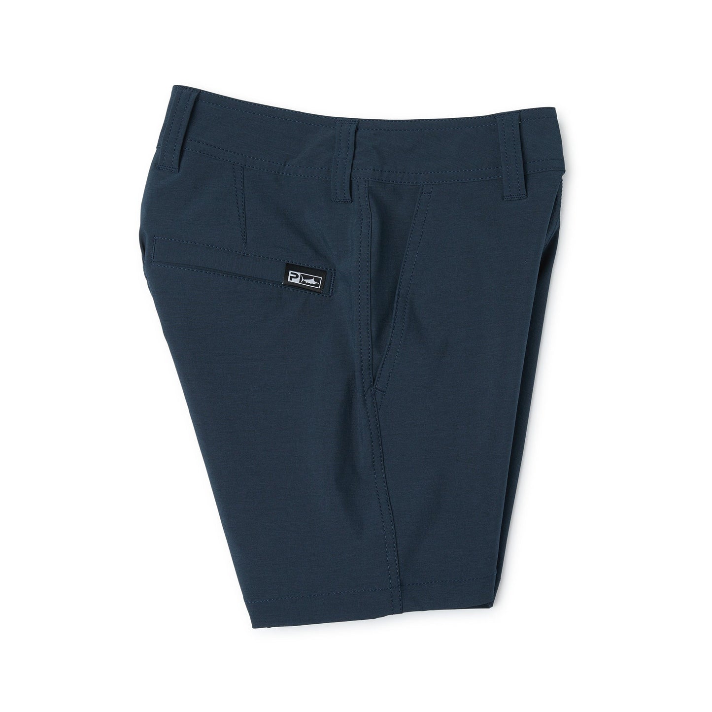 Pelagic Latest | Youth Hybrid Shorts - Youth Mako