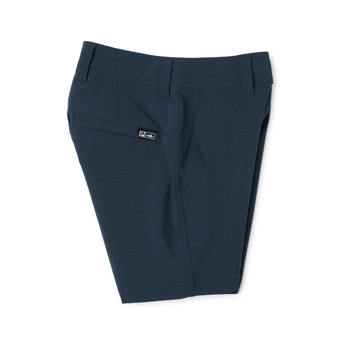 Pelagic Latest | Youth Hybrid Shorts - Youth Mako