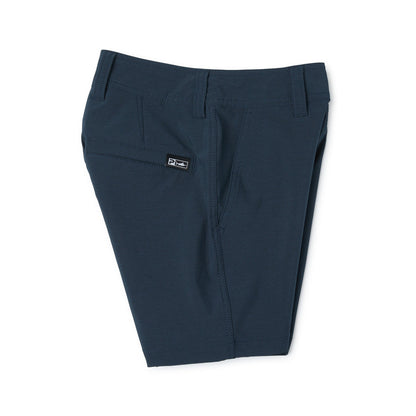 Pelagic Latest | Youth Hybrid Shorts - Youth Mako