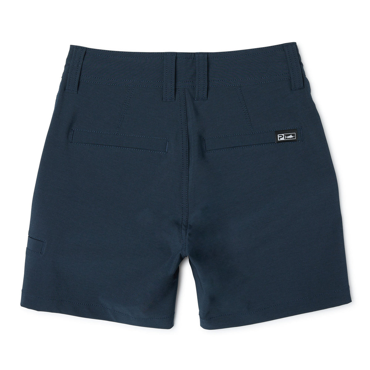 Pelagic Latest | Youth Hybrid Shorts - Youth Mako