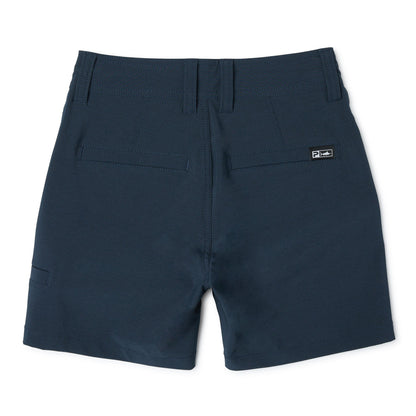Pelagic Latest | Youth Hybrid Shorts - Youth Mako