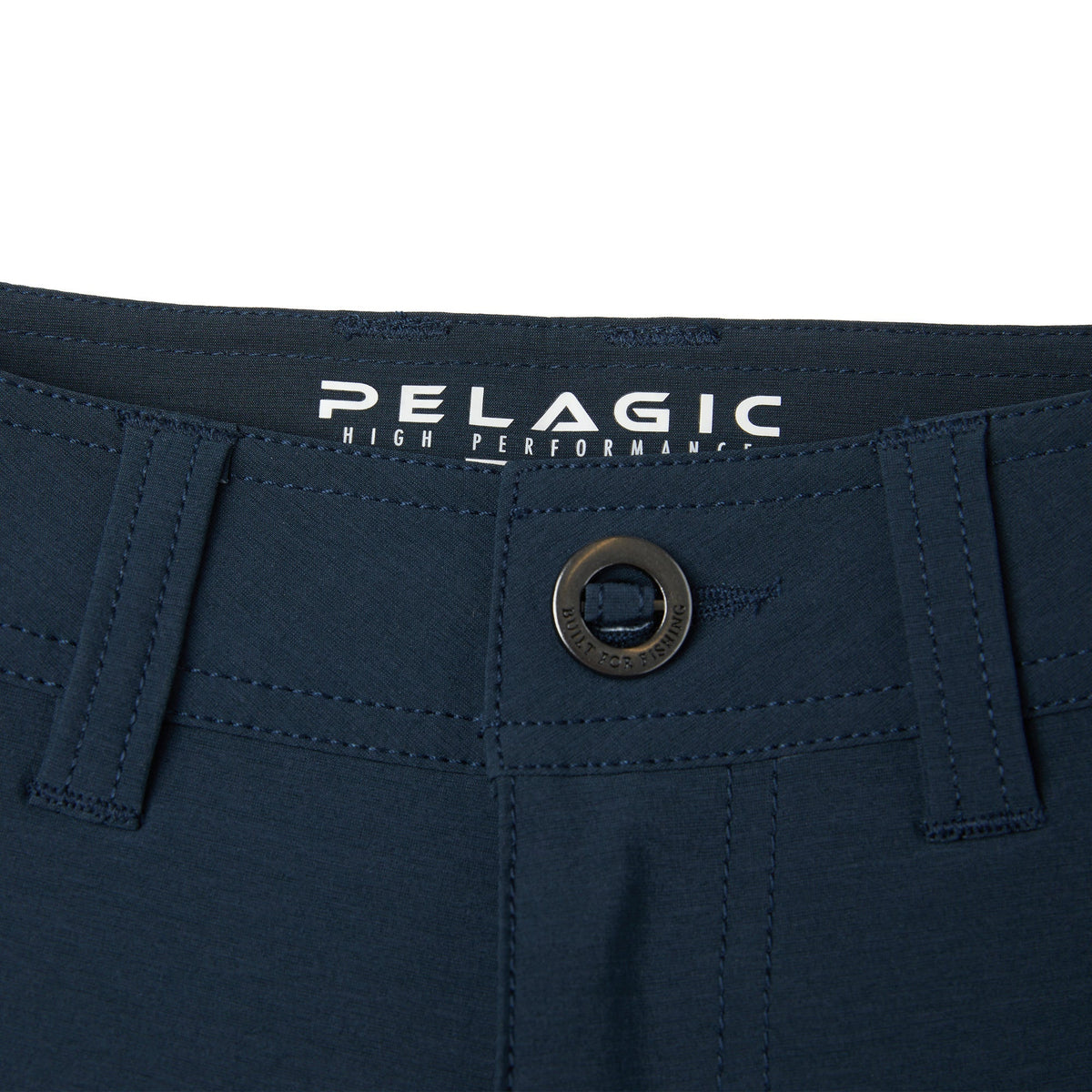Pelagic Latest | Youth Hybrid Shorts - Youth Mako