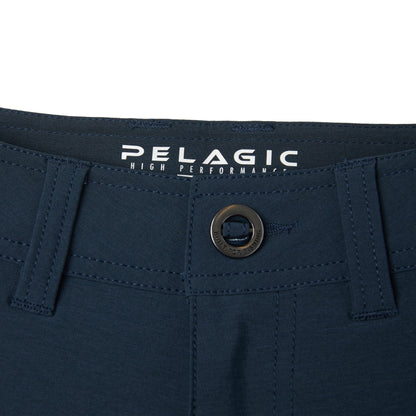Pelagic Latest | Youth Hybrid Shorts - Youth Mako