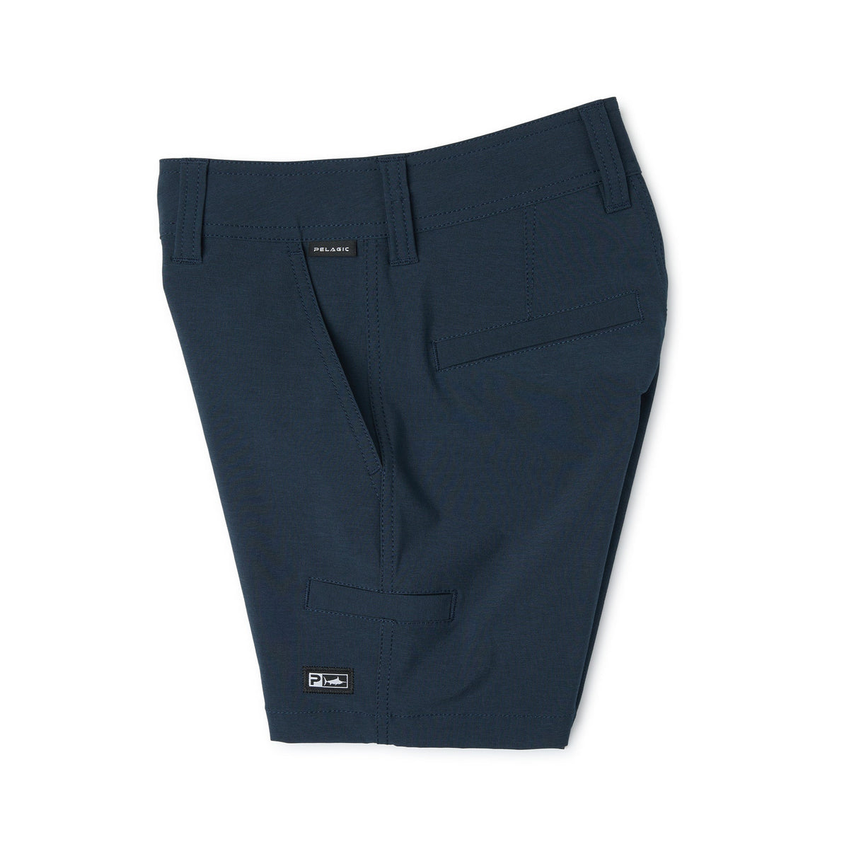 Pelagic Latest | Youth Hybrid Shorts - Youth Mako