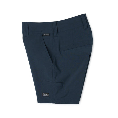 Pelagic Latest | Youth Hybrid Shorts - Youth Mako