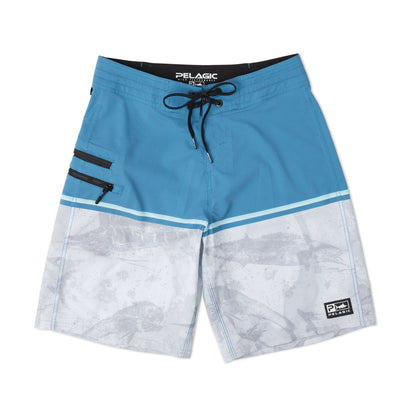Pelagic Quality | Youth Boardshorts - Youth Strike
