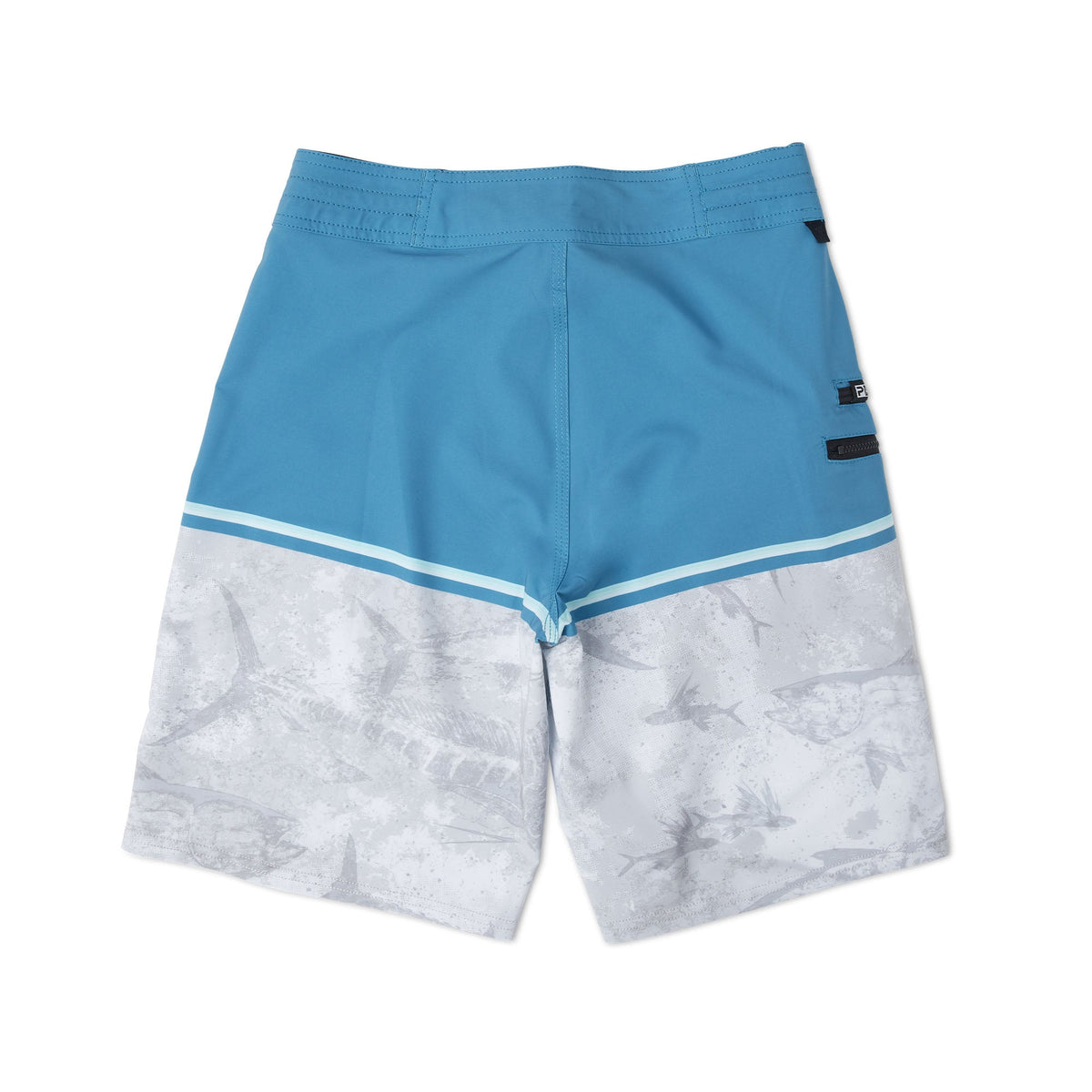 Pelagic Quality | Youth Boardshorts - Youth Strike