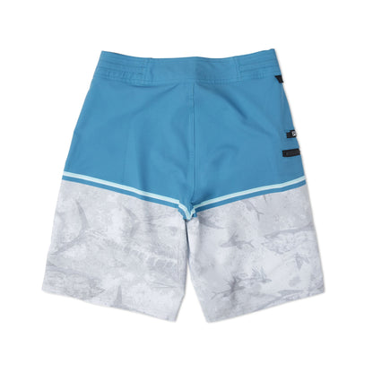 Pelagic Quality | Youth Boardshorts - Youth Strike