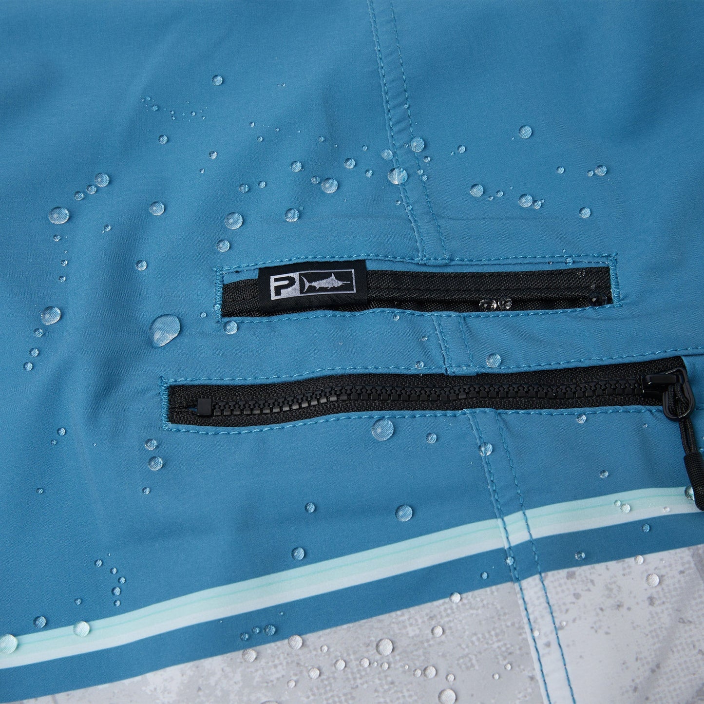 Pelagic Quality | Youth Boardshorts - Youth Strike