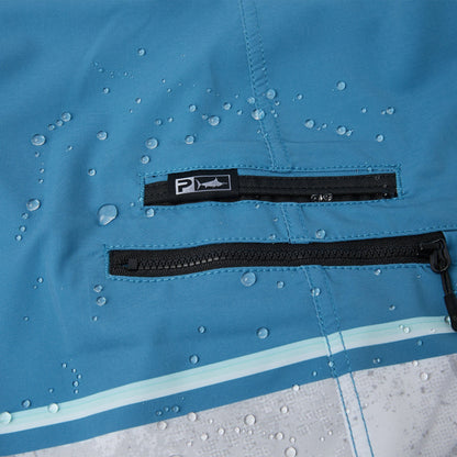 Pelagic Quality | Youth Boardshorts - Youth Strike
