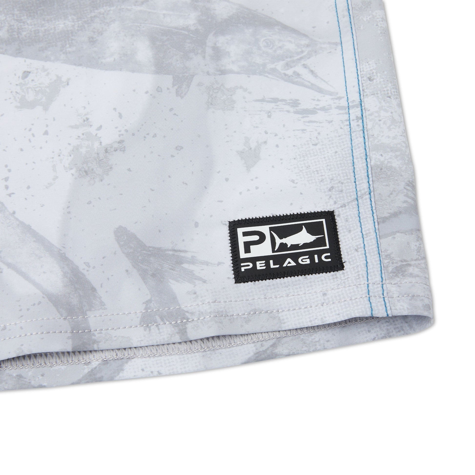 Pelagic Quality | Youth Boardshorts - Youth Strike