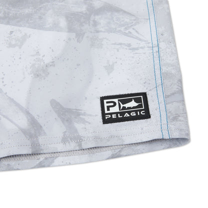 Pelagic Quality | Youth Boardshorts - Youth Strike