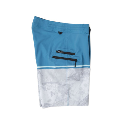 Pelagic Quality | Youth Boardshorts - Youth Strike