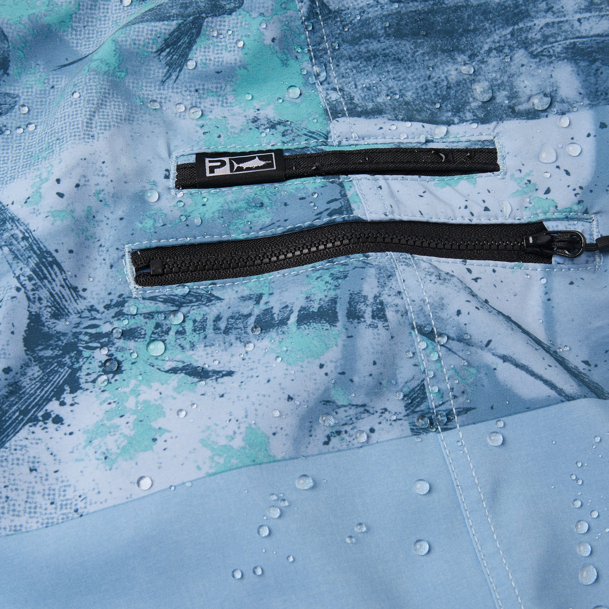 Pelagic Top Pick | Youth Boardshorts - Youth Strike