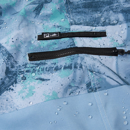 Pelagic Top Pick | Youth Boardshorts - Youth Strike