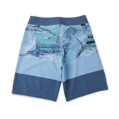 Pelagic Top Pick | Youth Boardshorts - Youth Strike