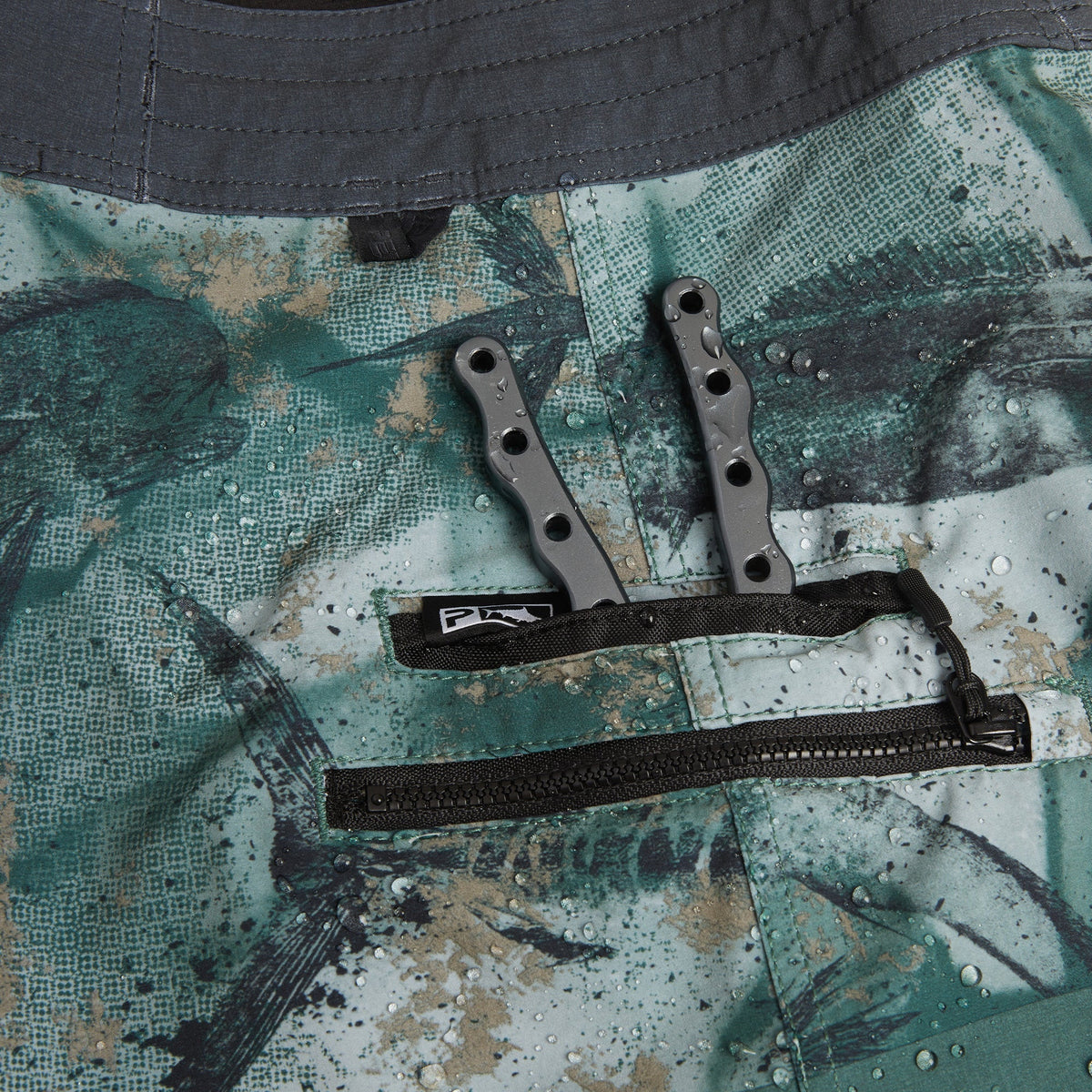 Pelagic Everyday | Youth Boardshorts - Youth Strike