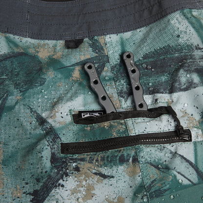 Pelagic Everyday | Youth Boardshorts - Youth Strike