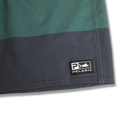 Pelagic Everyday | Youth Boardshorts - Youth Strike
