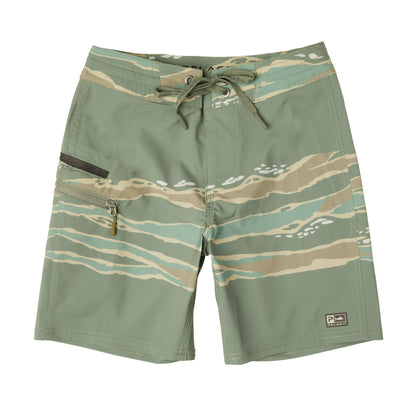 Pelagic Value | Youth Boardshorts - Youth Strike