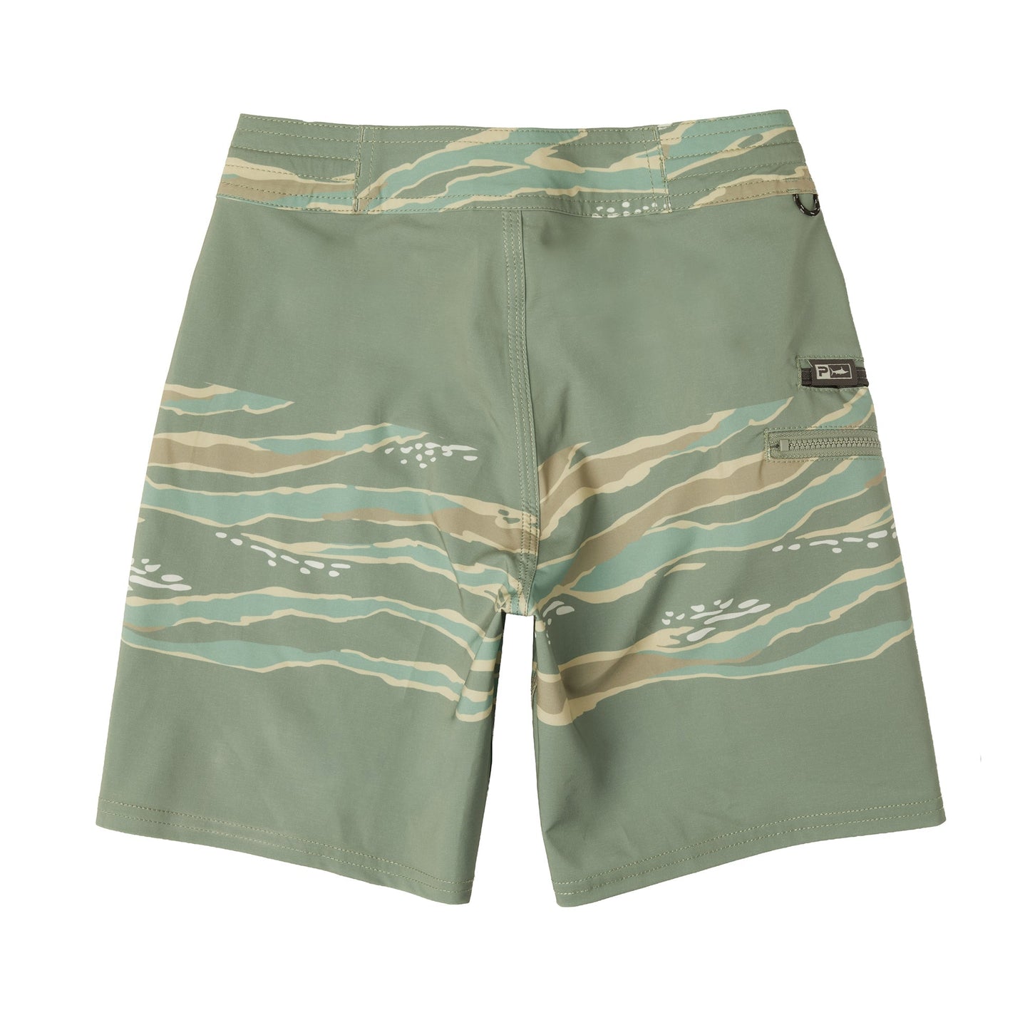 Pelagic Value | Youth Boardshorts - Youth Strike