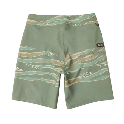 Pelagic Value | Youth Boardshorts - Youth Strike
