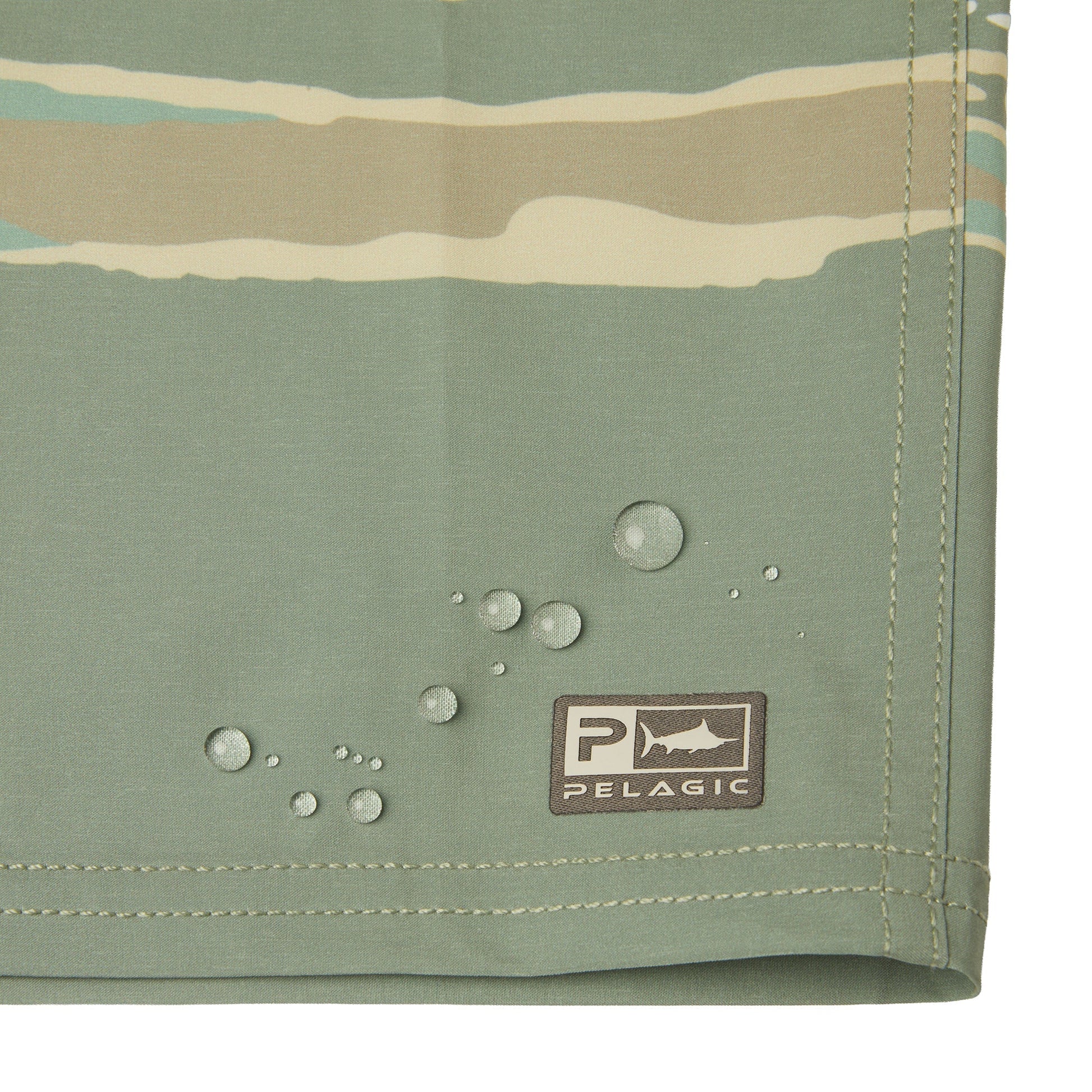 Pelagic Value | Youth Boardshorts - Youth Strike