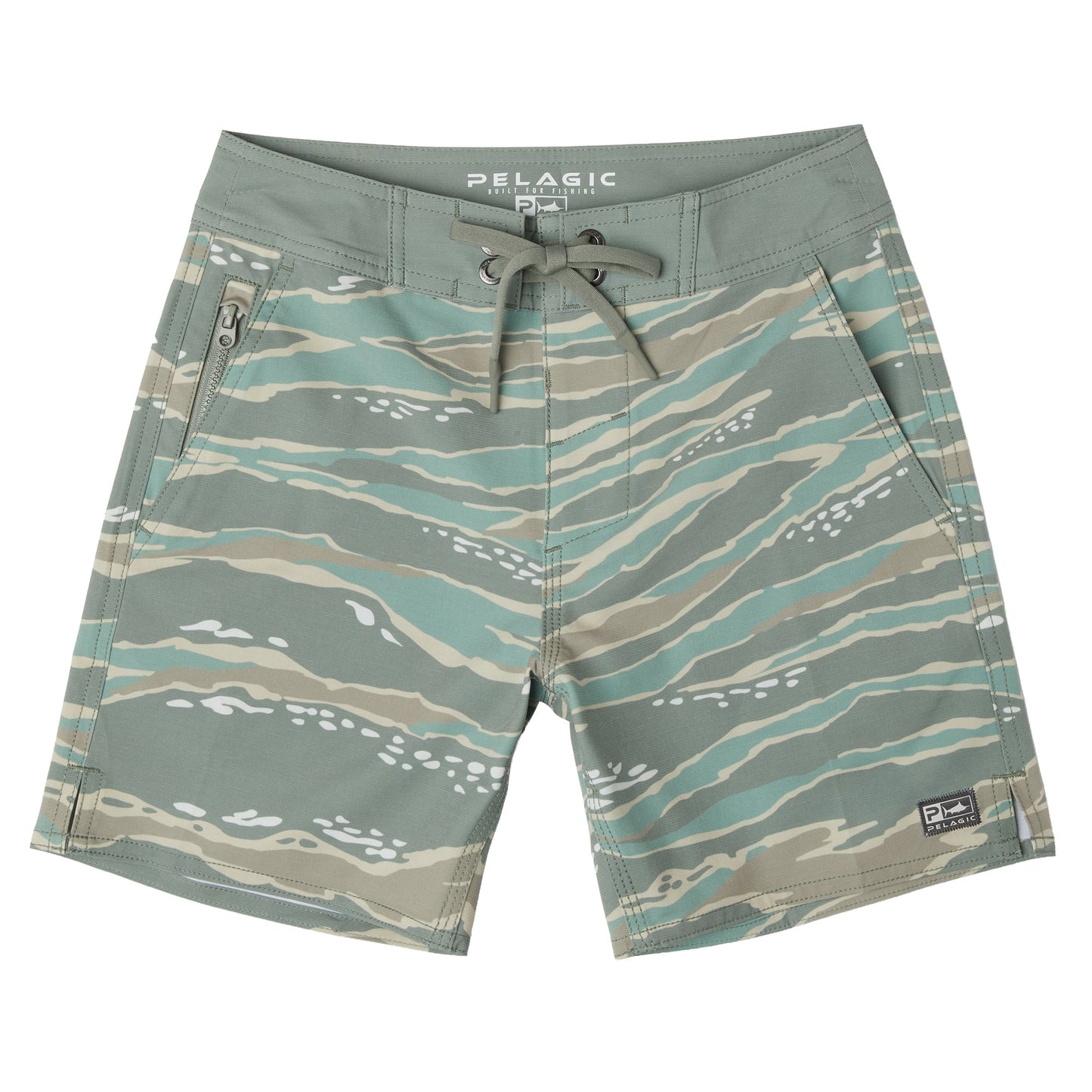 Pelagic Great Value | Youth Boardshorts - Youth Ledge