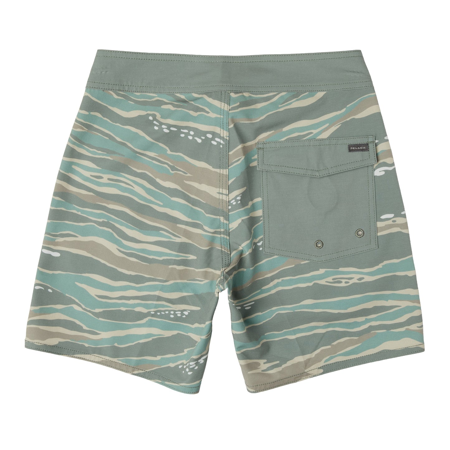Pelagic Great Value | Youth Boardshorts - Youth Ledge