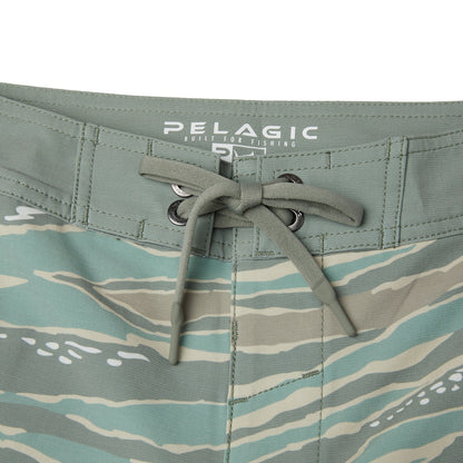 Pelagic Great Value | Youth Boardshorts - Youth Ledge