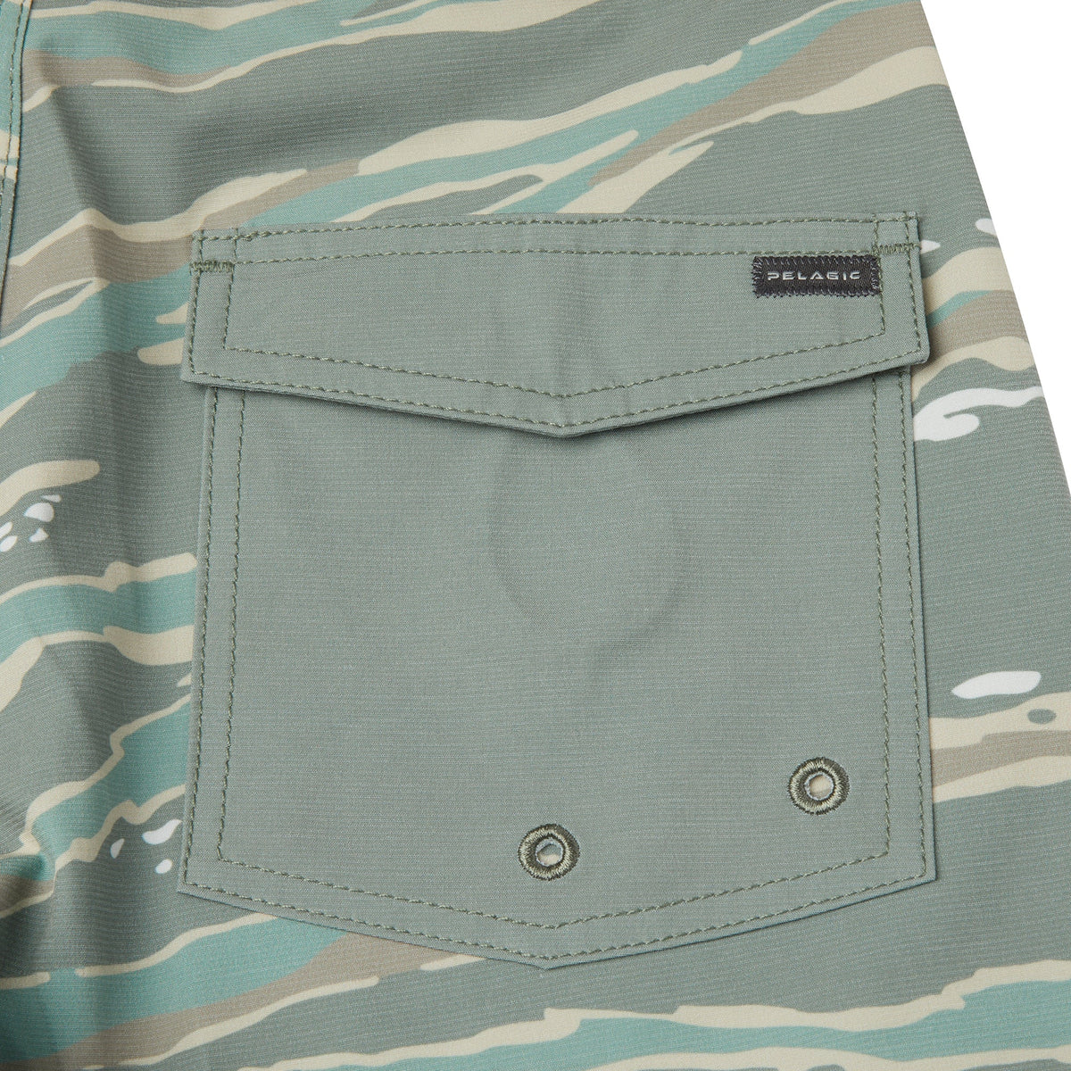 Pelagic Great Value | Youth Boardshorts - Youth Ledge