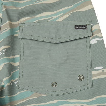 Pelagic Great Value | Youth Boardshorts - Youth Ledge
