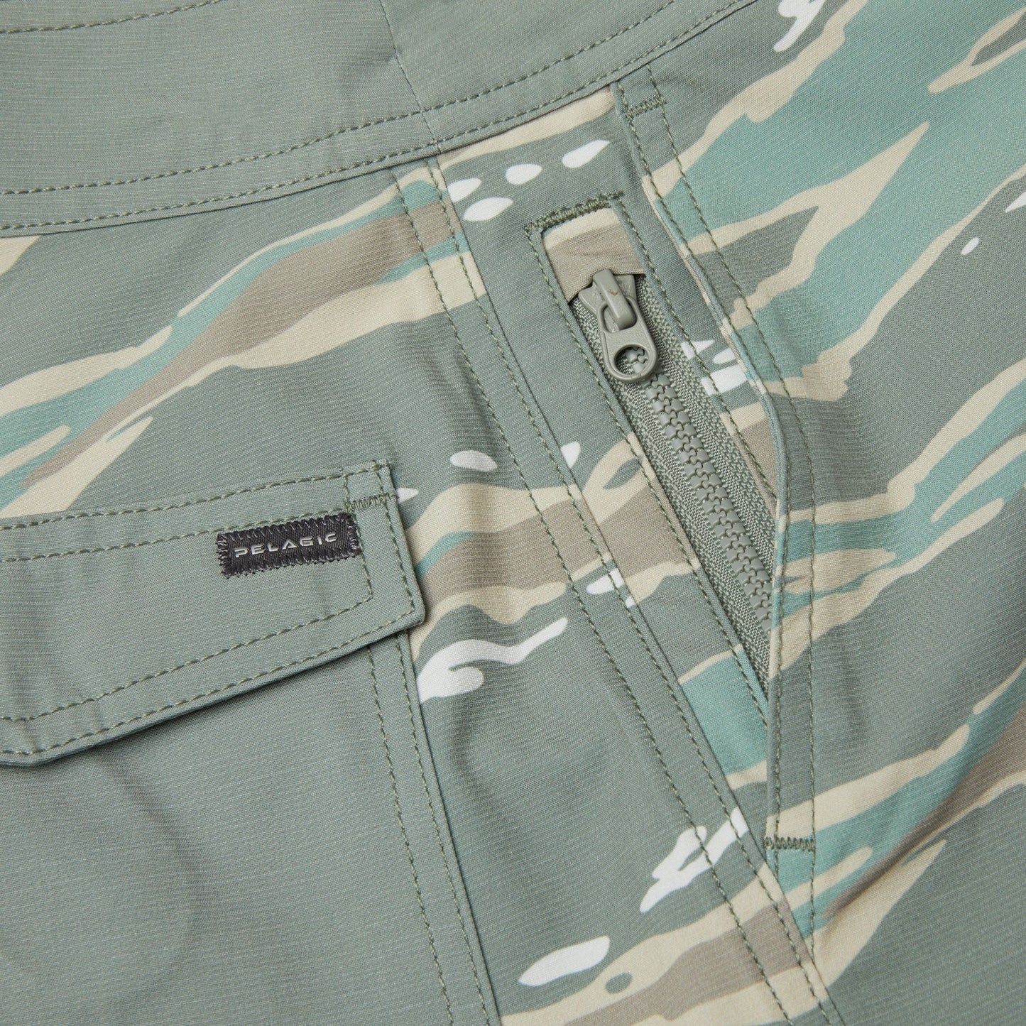 Pelagic Great Value | Youth Boardshorts - Youth Ledge