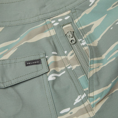 Pelagic Great Value | Youth Boardshorts - Youth Ledge